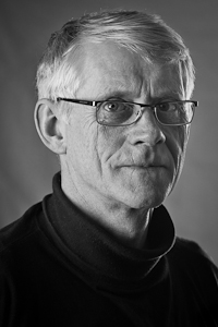 Bygningskonstruktør Hans Jørgen Bach